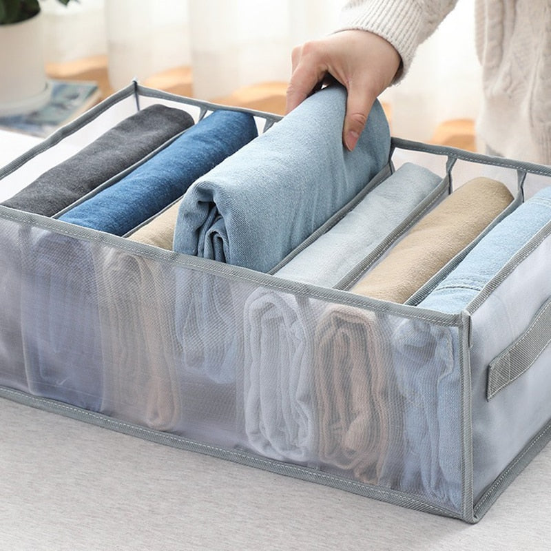 Clothes Organizers