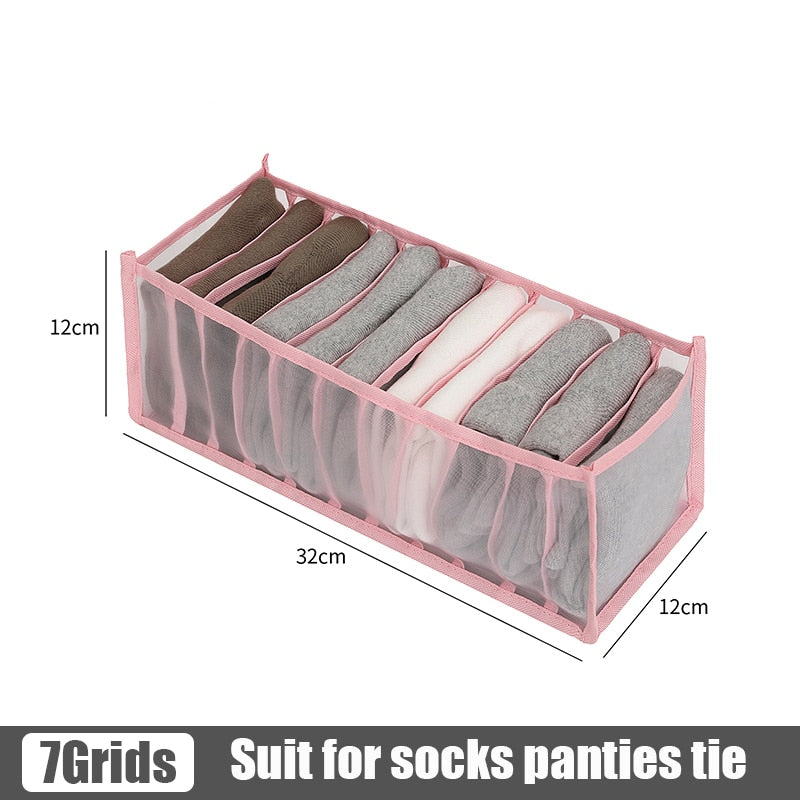Clothes Organizers
