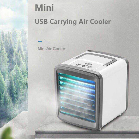 Mini Air Conditioning