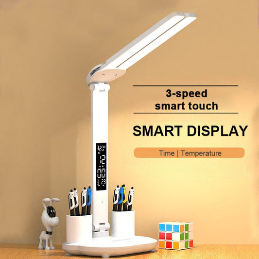 LED Smart Lamp